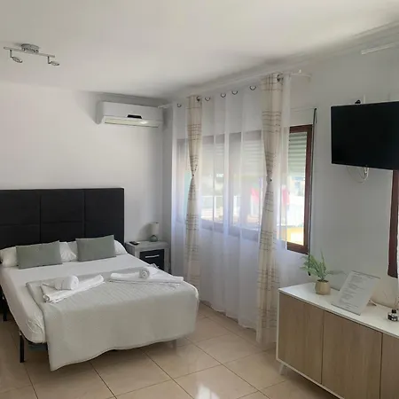 Casa Pinos Playa فندق مبيت وإفطار 3*