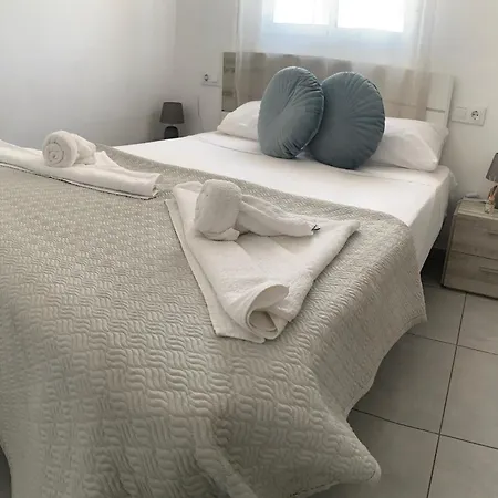Casa Pinos Playa كاليبي