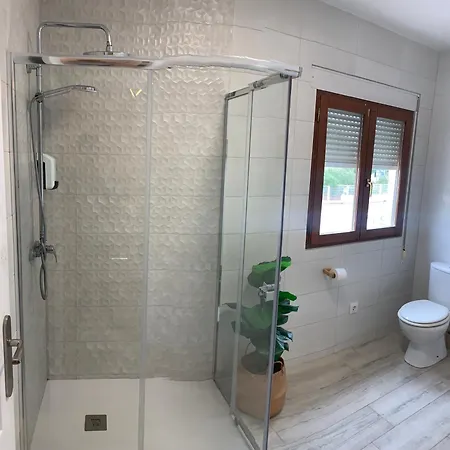 Casa Pinos Playa فندق مبيت وإفطار