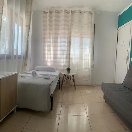 Casa Pinos Playa فندق مبيت وإفطار 3*