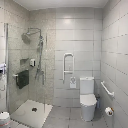 فندق مبيت وإفطار Casa Pinos Playa 3*
