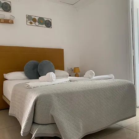 Casa Pinos Playa كاليبي