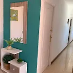 Casa Pinos Playa Bed and Breakfast Κάλπε
