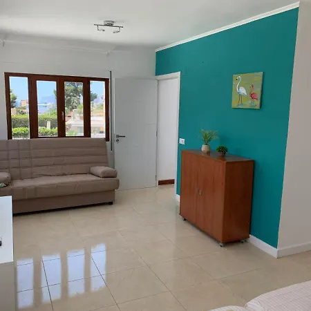 Casa Pinos Playa