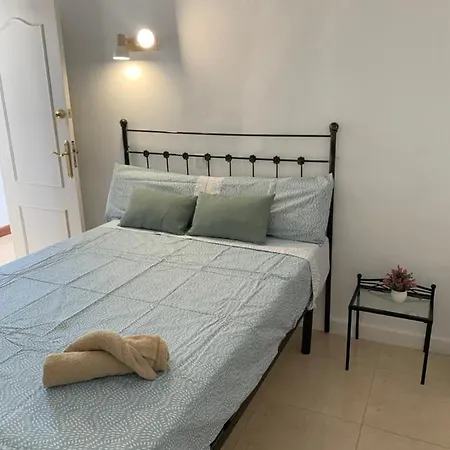 Bed and breakfast Casa Pinos Playa