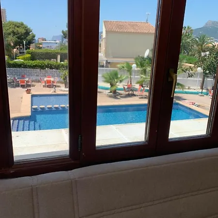 Casa Pinos Playa