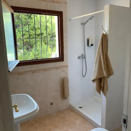 Bed and breakfast Casa Pinos Playa 3*