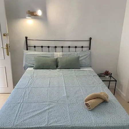 Casa Pinos Playa 3* Calpe