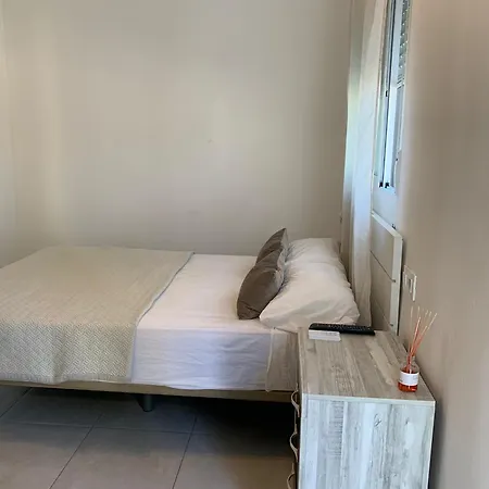Casa Pinos Playa
